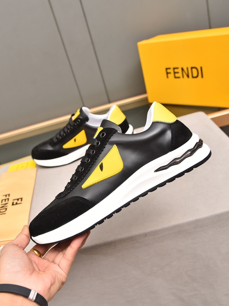 Fendi Sneakers